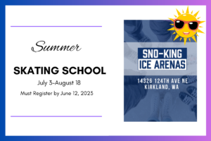 Read more about the article 2023 Summer Skating School