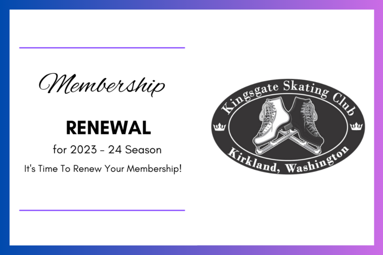 Read more about the article 2023-24 Membership Renewal