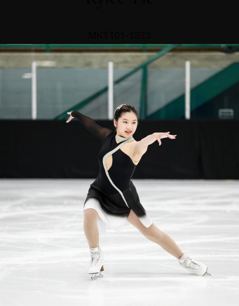 Rylee Tse<br>Pre-Silver Pattern Dance<br><br>