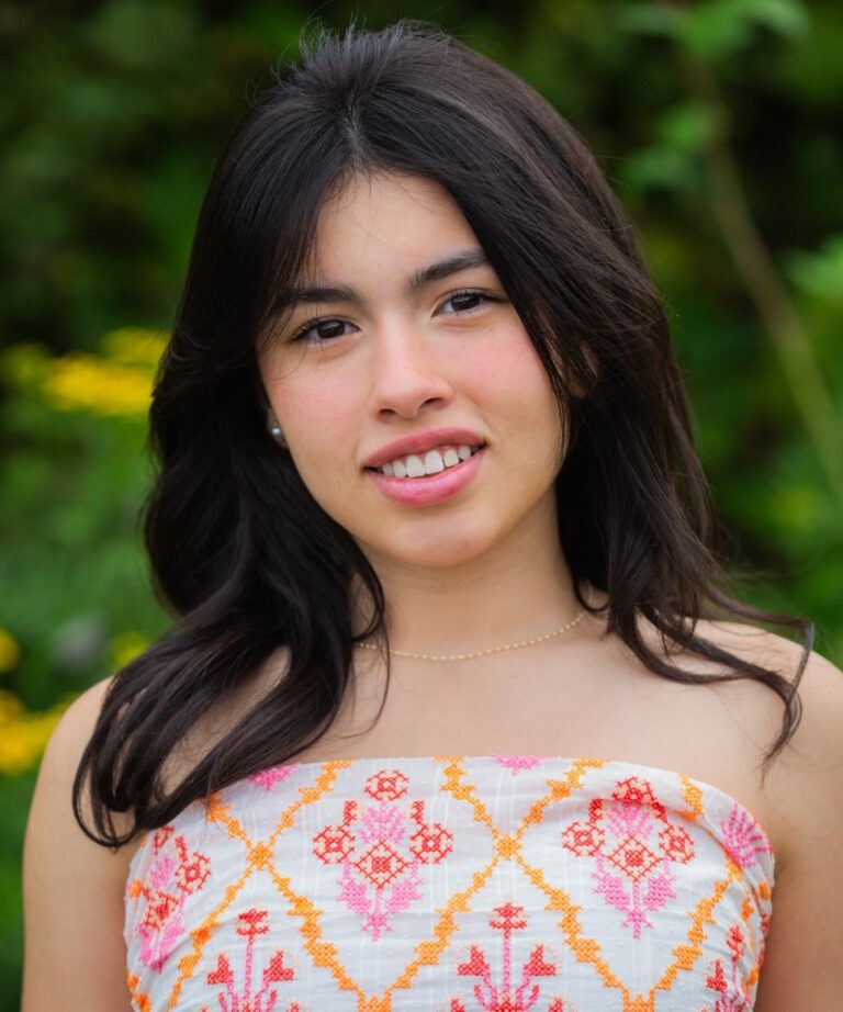 Ana Lucia Cayere
