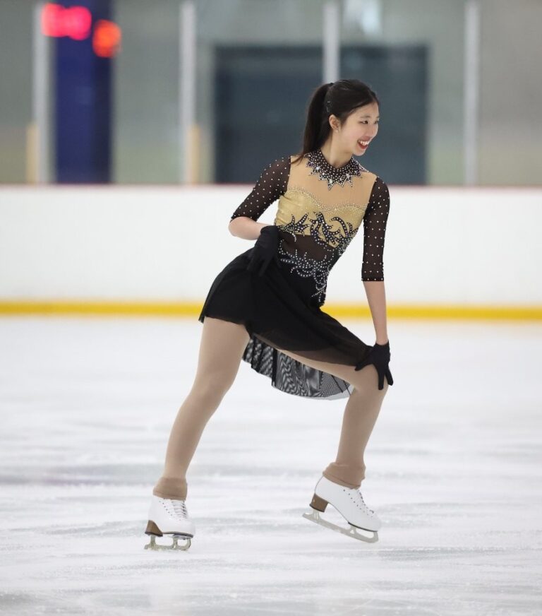 Ellie Chan