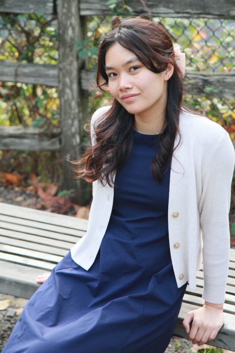 Sarah Yih