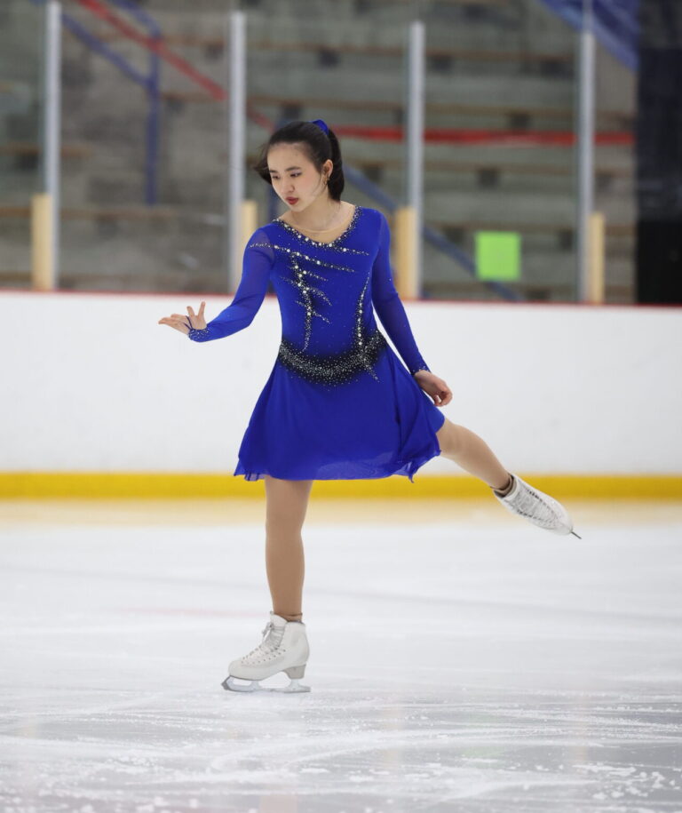 Yilin Zhang